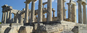 10 неудавшихся романов из древнегреческих мифов