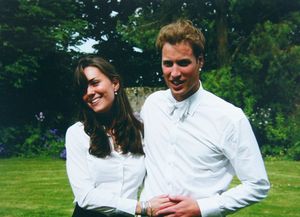 СМИ назвали реальную причину расставания Кейт Миддлтон и принца Уильяма в 2007 году