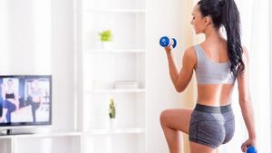 Какие фитнес-упражнения самые опасные для женщин