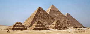 10 привычных нам вещей, которые были изобретены ещё в Древнем Египте