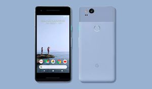 Google заменит тормозящие смартфоны Pixel 2 XL