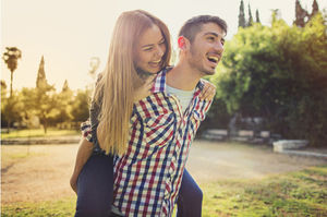 15 научных фактов об отношениях, о которых вы должны узнать до того, как поженитесь