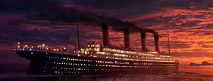 10 малоизвестных фактов о трагической гибели «Титаника»