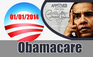 Медицинская реформа США 2014 или Что такое «Obamacare»