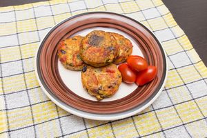 Котлеты на каждый день: хоть и не мясные, но такие вкусные