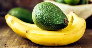 2 месяца каждое утро ем банан и авокадо: врач отменил диагноз, сердце радуется
