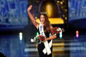Скандал на конкурсе “Мисс Америка”. Как королева красоты взбунтовалась против системы