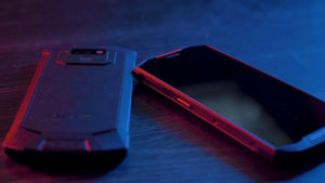 Doogee S70 – защищенный игровой смартфон с аккумулятором на 5500 мАч