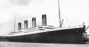 Истории очевидцев: правда о гибели «Титаника»