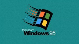 Windows 95 можно попробовать в обычном приложение