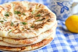 Хачапури