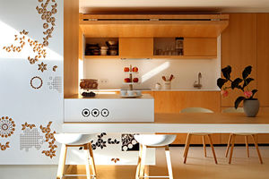 Дизайн интерьера квартиры в современном классическом стиле: меньше цвета, больше света