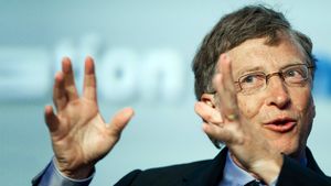 Билл Гейтс и Southern Company объединяются для строительства ядерных мини-реакторов