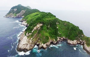 Самые ОПАСНЫЕ острова в мире