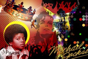 Майкл Джексон: человек, изменивший лицо цивилизации