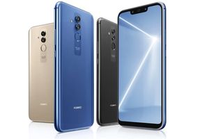 Huawei Mate 20 Lite полностью рассекречен: все характеристики, видео, цены