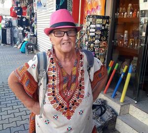 А что если бросить всё и уехать в Египет: 67-летняя россиянка попробовала прожить на пенсию в Хургаде