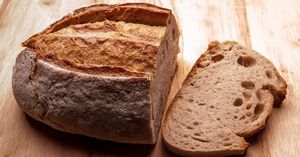 Врач-натуропат Виктор Хрущев: «Современный хлеб — одно из самых страшных изобретений человечества»