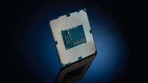 Intel представила восьмое поколение чипов Whiskey Lake и Amber Lake