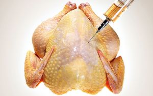 Важно: как приготовить курицу, чтобы избавить ее от антибиотиков и гормонов