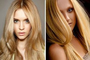 Топ-10 осенних тенденций окрашивания волос: добавь яркости в свой образ!