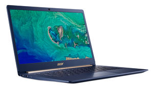 IFA 2018: Acer представила множество ноутбуков, AR-шлем и кресло для геймеров