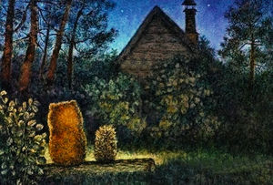 4 детские сказки, которые наполнены гораздо большим смыслом, чем кажется