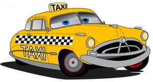 Сколько на самом деле зарабатывают таксисты?
