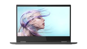 IFA 2018: Lenovo представила множество интересных ноутбуков
