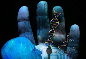 20 процентов человеческого генома оказались бесполезны. Как такое возможно?