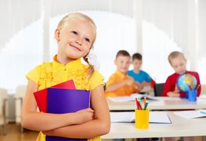 Как адаптировать ребенка к школе
