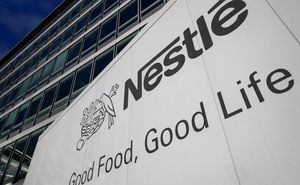 Nestle будет разрабатывать индивидуальные диеты на основе тестов ДНК
