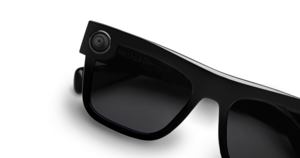 Snapchat представила новые смарт-очки с камерой Spectacles
