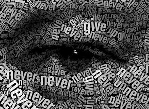 Никогда не говори «никогда»