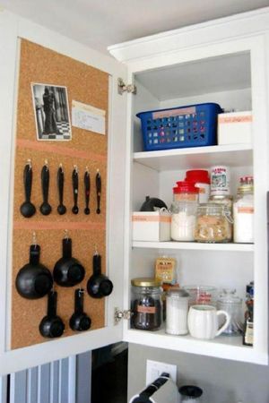 Как навести порядок на кухне: 20 идей для организации пространства