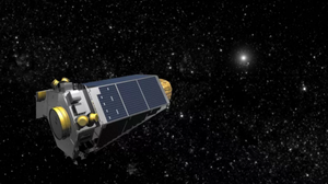 Космический телескоп «Кеплер» категорически отказывается умирать