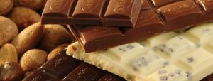 25 самых дорогих видов шоколада в мире