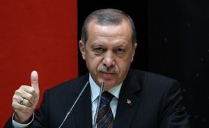 Кремлевский фейк о Турции: Жрдоган не извинялся
