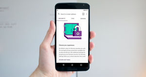 Браузер Tor официально вышел для Android-смартфонов