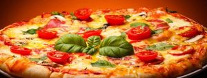 10 интересных фактов о пицце