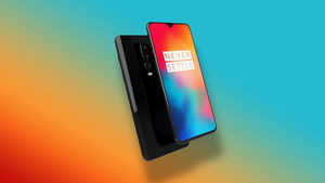 Смартфон OnePlus 6T официально представят 17 октября