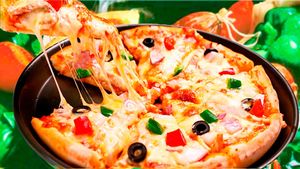 Пиццерия из Бостона добавит в меню блюда, созданные ИИ