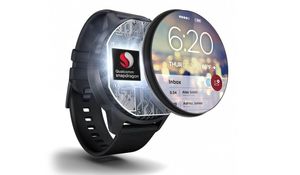 Snapdragon выпустила новый чипсет Wear 3100 для смарт-часов