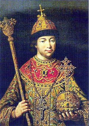 Кем был Михаил Фёдорович – основатель династии Романовых?