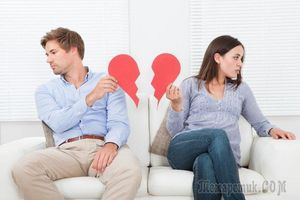Почему вторые браки часто заканчиваются разводом?