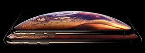 Apple представила iPhone Xs и iPhone Xs Max с 6,5-дюймовым OLED-дисплеем