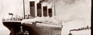 10 детей, которые выжили на Титанике