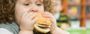 8 детей с шокирующей стадией ожирения