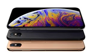 Стартовал прием предзаказов на iPhone Xs, iPhone Xs Max и Apple Watch Series 4