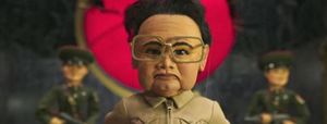 10 трагикомичных фактов о Северной Корее